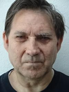 Leslie David Wright a registered Sex Offender of California