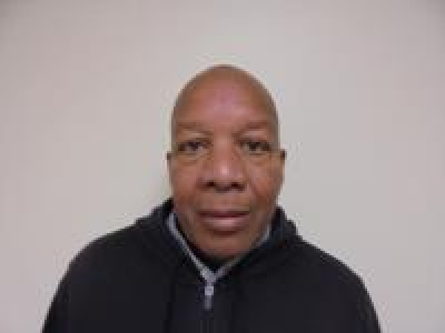 Lester Eugene Crawford a registered Sex Offender of California