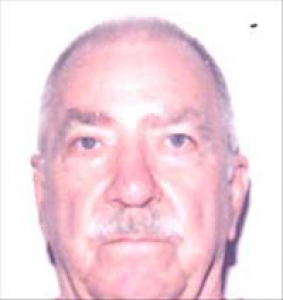 Lester Havens a registered Sex Offender of California