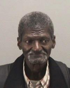 Lester Jackson a registered Sex Offender of California