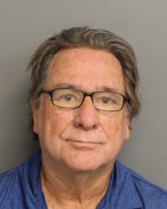 Lester Allen Yocum a registered Sex Offender of California