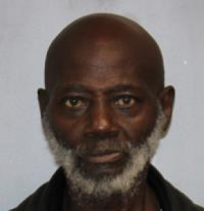 Levester Lee Bolden a registered Sex Offender of California