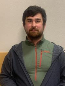 Levi Christopher Block a registered Sex Offender of California