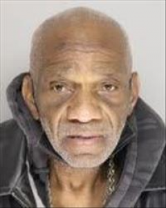 Levi Lee Gypson a registered Sex Offender of California