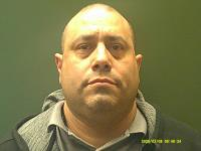Levi J Juarez a registered Sex Offender of California