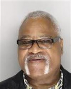 Lewis Edward Allen a registered Sex Offender of California