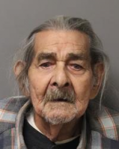 Lewis Colbert a registered Sex Offender of California