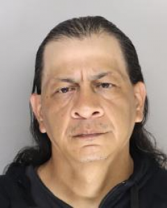 Lewis Coronel a registered Sex Offender of California