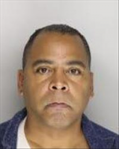 Lewis Marcel Davis a registered Sex Offender of California