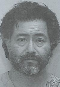 Lewis Paul Ervoes a registered Sex Offender of California
