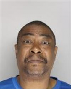 Lewis Cornelius Forbes a registered Sex Offender of California