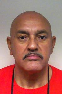 Librado Lee Alvarez a registered Sex Offender of California