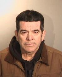 Librado Gonzalez-martinez a registered Sex Offender of California