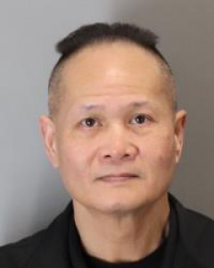 Liem Thanh Nguyen a registered Sex Offender of California