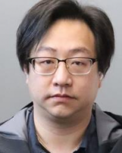 Lientung Chang a registered Sex Offender of California