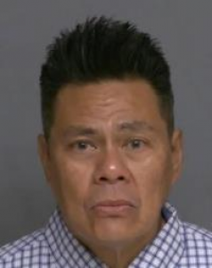 Lincoln Esguerra Carillo a registered Sex Offender of California
