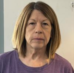Linda Lois Pipkin a registered Sex Offender of California