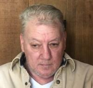 Linden Darrell Short a registered Sex Offender of California