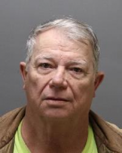 Lionel Rutherford a registered Sex Offender of California