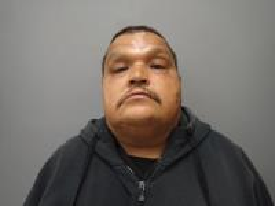 Lionel Valenzuela a registered Sex Offender of California