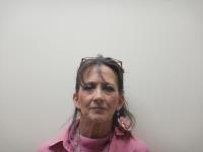 Lisa Denise Miller a registered Sex Offender of California