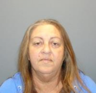 Lisa Dawn Willingham a registered Sex Offender of California