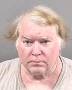 Llewwllyn Phelan a registered Sex Offender of California