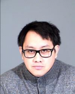 Lloyd Joshua Santos Zamora a registered Sex Offender of California