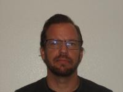 Logan Bryan Nounnan a registered Sex Offender of California