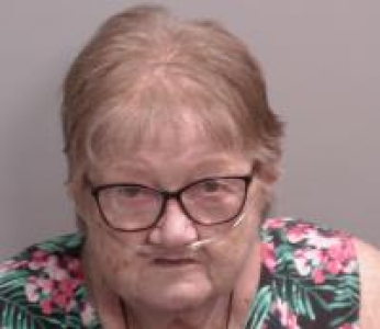 Lois Rae Allen a registered Sex Offender of California