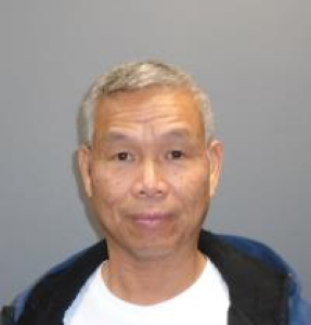 Loi Ngoc Nguyen a registered Sex Offender of California