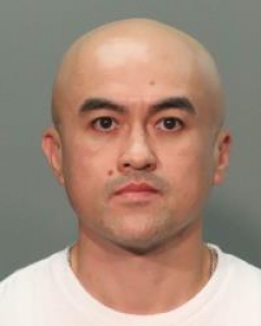 Long The Hong a registered Sex Offender of California