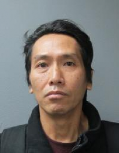 Long Ngoc Luu a registered Sex Offender of California