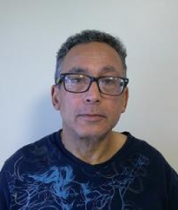 Lonnie Franks a registered Sex Offender of California