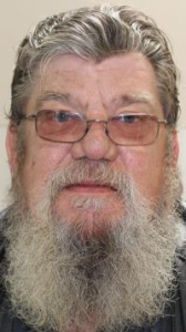 Lonnie Kent Hemenway a registered Sex Offender of California