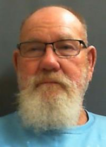 Lonnie Lee Smith a registered Sex Offender of California