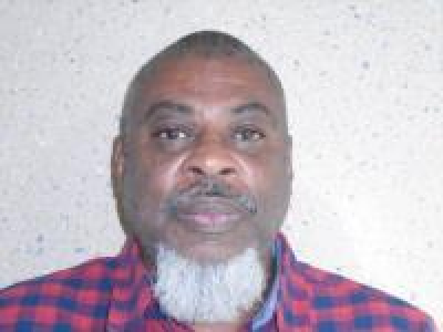 Lonnie Isadore Young a registered Sex Offender of California