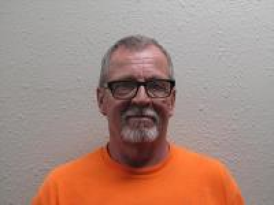 Lonny Gene Frederick a registered Sex Offender of California