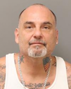 Lonny Allen Turcotte a registered Sex Offender of California