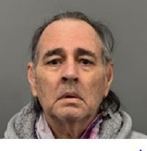 Lon Michael Rivera a registered  of California