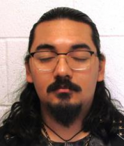 Lopez Juan Ariel Maza a registered Sex Offender of California