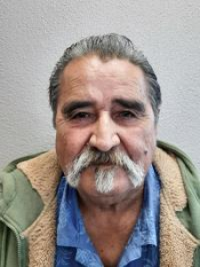 Lorenzo Aguilar a registered Sex Offender of California