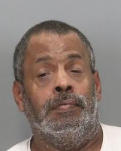 Lorenzo Michael Johnson a registered Sex Offender of California