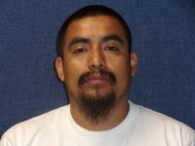 Lorenzo Ramos a registered Sex Offender of California