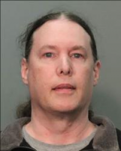 Loren Silverfox Cody a registered Sex Offender of California