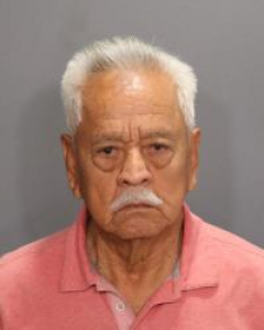 Loreto Cortez a registered Sex Offender of California