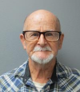 Lorren Douglas Cowgill a registered Sex Offender of California