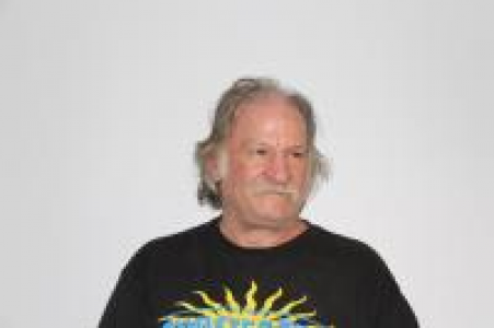 Loughlin Mitchell John Mc a registered Sex Offender of California