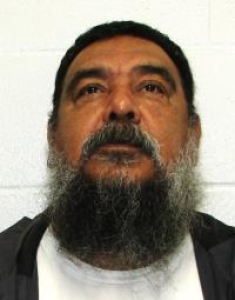 Louie Lopez a registered Sex Offender of California