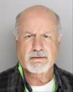 Louie Depaul Marty a registered Sex Offender of California